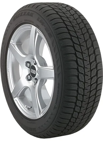 Ελαστικά Brigdestone 185/65/15 BLIZZAK LM-005 88T για επιβατικά